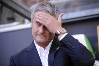 Fussball 1. Bundesliga: VfL Wolfsburg - Bayer Leverkusen