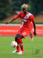 Testspiel: Bayer 04 Leverkusen - FC Augsburg