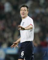 Fussball  International Testspiel England - Argentinien