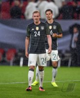 Fussball International Testspiel: Deutschland - Slowakei