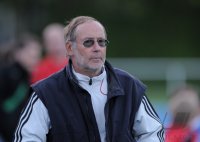 Fussball Testspiel U 19 Burkina Faso - Auswahl Tuebingen