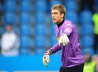 FUSSBALL, 1. BUNDESLIGA, 8. Spieltag: Bochum, LUTHE