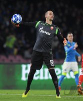 Fussball CHL 18/19 Gruppenphase: SSC Neapel - Roter Stern Belgrad