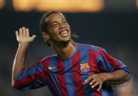 FUSSBALL CHL  FC Barcelona  4-1 Udinese Calcio