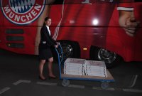 Fussball, 1. Bundesliga Saison 16/17: Meister FC Bayern Muenchen