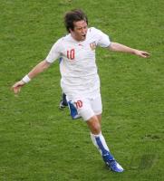 Fussball WM 2006:USA - TSCHECHIEN