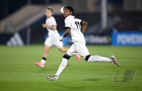 Fussball, Junioren U 17 WM 2025 Sechzehntelfinal, Deutschland - Burkina Faso
