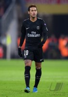 Fussball CHL 17/18 Gruppenphase: FC Bayern Muenchen - Paris Saint-Germain