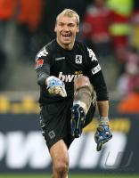 Fussball, 2. Bundesliga: Koeln - 60 Muenchen