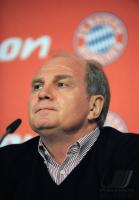 Fussball 1.Bundesliga 08/09  EON -  Bayern Muenchen