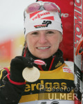 Biathlon WM - Henkel mit Goldmedaille