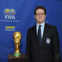 FUSSBALL International  FIFA  WM 2018 und FIFA WM 2022