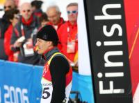 Olympische Spiele 2006 Turin  Biathlon 10 Km Maenner