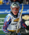 SKI   Weltcup  Super G Herren; Bode Miller (USA)