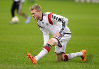 Fussball International Testspiel: Andre Schuerrle (Deutschland)