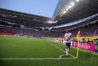 Fussball WM 2006: Frankreich - Sued Korea