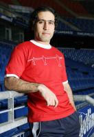 Fussball 1. Bundesliga: Mehdi MAHDAVIKIA