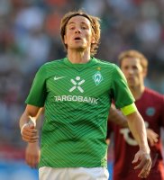 Fussball 1. Bundesliga, Saison 2011/2012: Werder Bremen, FRITZ