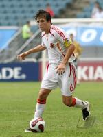 Fussball International  U 17 Weltmeisterschaft Viertelfinale