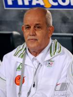 Fussball WM  2010  Qualifikation:  Aegypten - Algerien