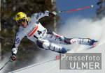 SKI   Weltcup Abfahrt Mnner Hermann Maier (AUT) belegt Platz 5