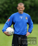 SSV Reutlingen Co Trainer Robert Hofacker