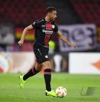 FUSSBALL EUROPA LEAGUE 18/19: FC Zuerich - Bayer 04 Leverkusen