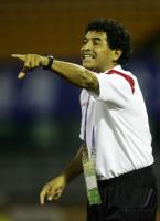 Fussball International  U 17 Weltmeisterschaft