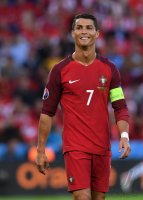 Fussball International Europameisterschaft 2016: Portugal - Oesterreich