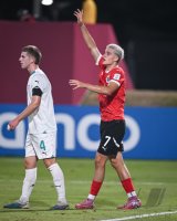 Fussball, Junioren U 17 WM 2025 Neuseeland  - Oesterreich , Gruppe L