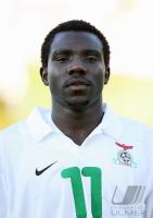 Fussball International  U 20 WM Sambia - Spanien 