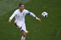 FUSSBALL WM 2018 Vorrunde Portugal - Marokko