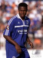 Emile Mpenza