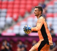 Fussball Audi Football Summit 2021 FC Bayern Muenchen - Ajax Amsterdam