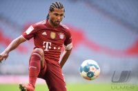 Fussball 1. Bundesliga Saison 21/22 Testspiel: FC Bayern Muenchen - Borussia Moenchengladbach