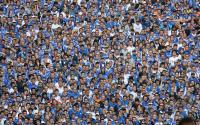 Fussball, 1. Bundesliga: Schalke - Bielefeld