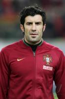Fussball Int: Nationalmannschaft Portugal
