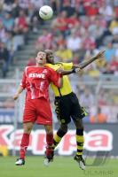 Fussball 1. Bundesliga: Borussia Dortmund - 1.FC Koeln
