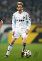 Fussball 1. Bundesliga, POULSEN Einzelaktion