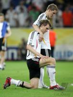 Fussball WM 2006: Deutschland - Italien