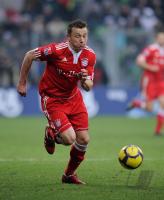 Fussball 1. Bundesliga  09/10  OLIC (FC Bayern Muenchen)