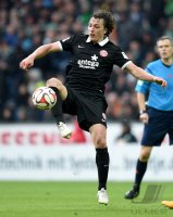 Fussball, 1. Bundesliga  Saison 2014/2015: SV Werder Bremen - FSV Mainz 05