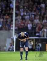 Fussball Testspiel 1.FC Koeln - FC Bayern Muenchen