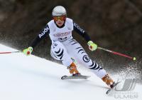 Ski Alpin Frauen Abfahrt  Cortina