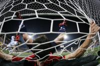 Fussball International  U 20 Halbfinale Chile - Argentinien