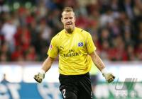 Fussball 1. Bundesliga:Bayer 04 Leverkusen - Hamburger SV