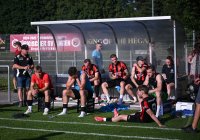 Fussball Relegation zur Oberliga 2024/2025
Tuerk SV Singen - FC Holzhausen