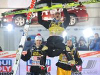 Vierschanzentournee 2009/2010 - Bischofshofen