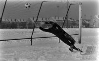 Fussball 1. Bundesliga Saison 1970/1971: Maier