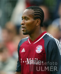 FC Bayern Mnchen ; Ze Roberto